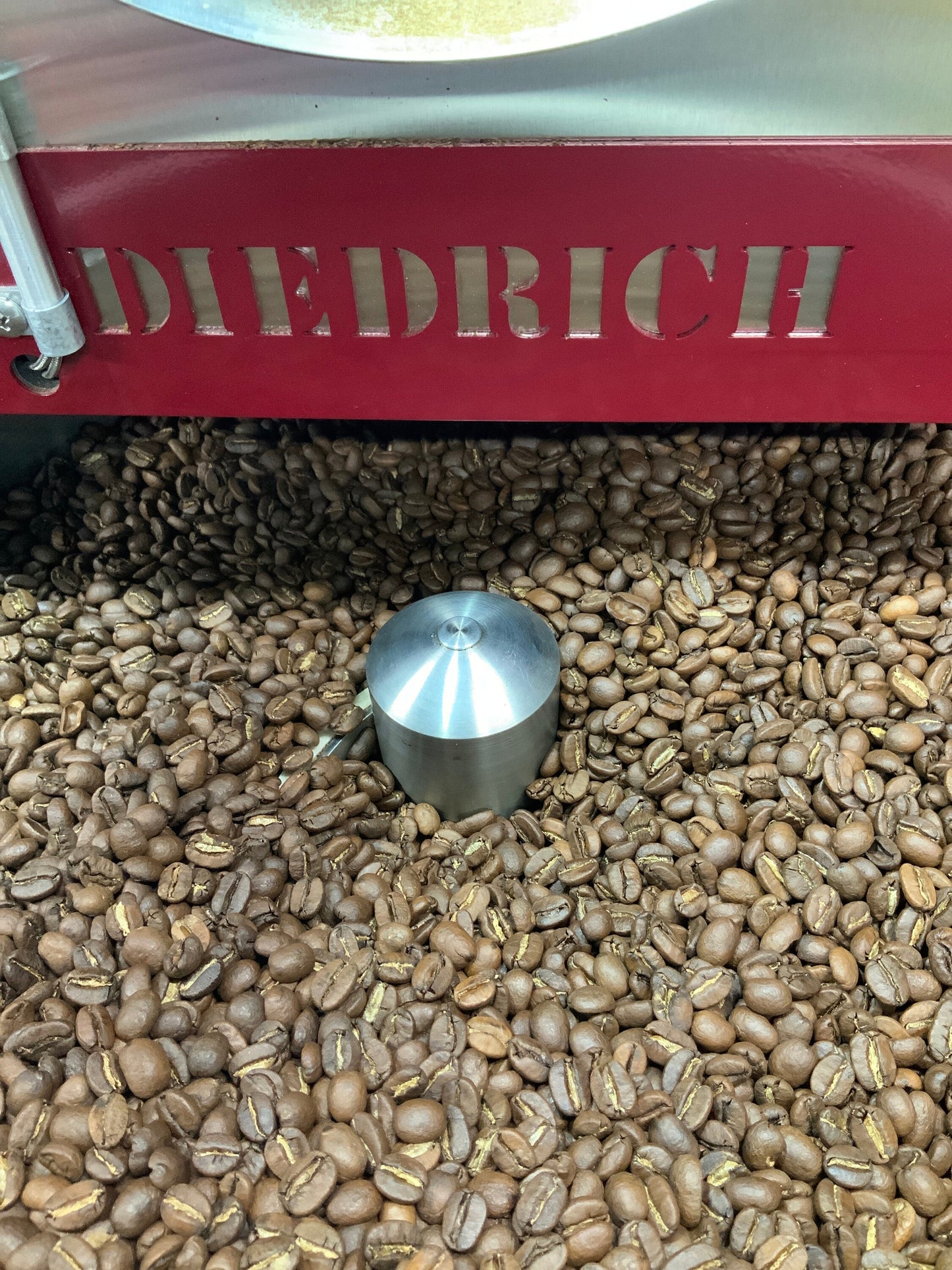 Nicaragua (organic)