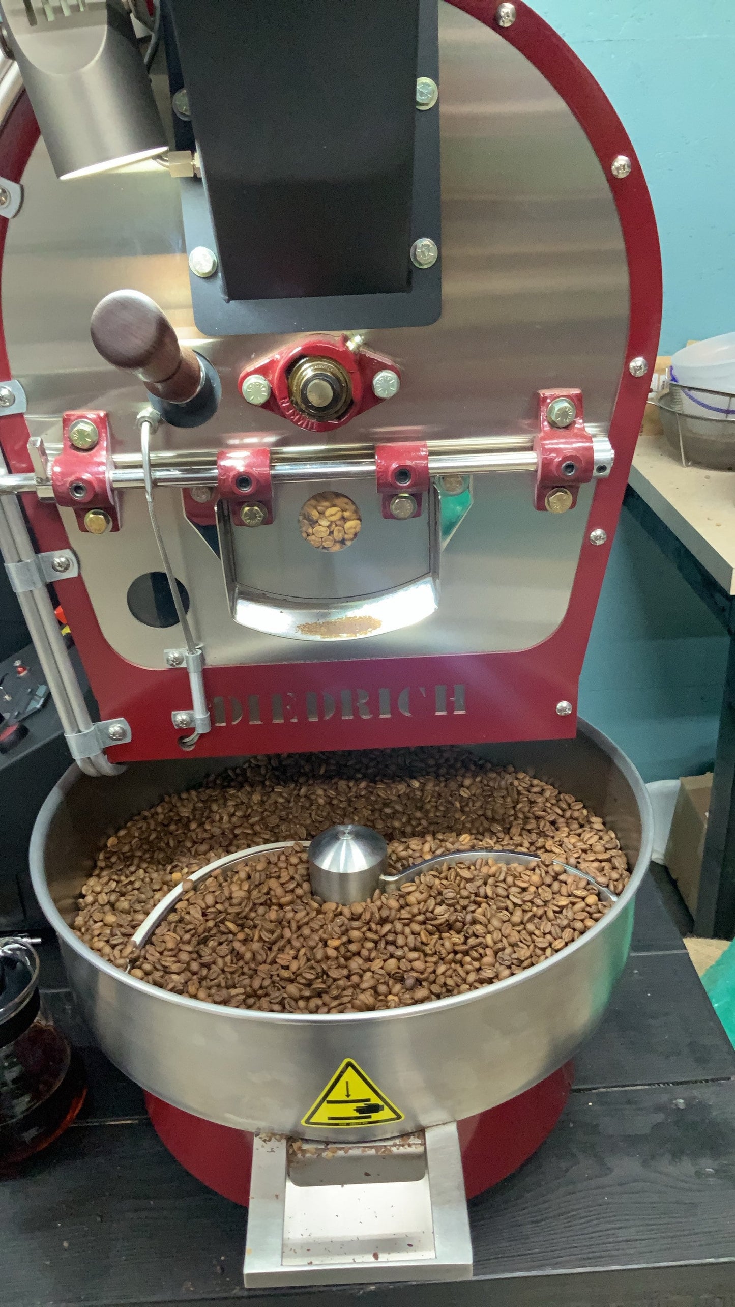 Papua New Guinea (Organic)