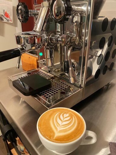 Sagebrush Tales Espresso Blend